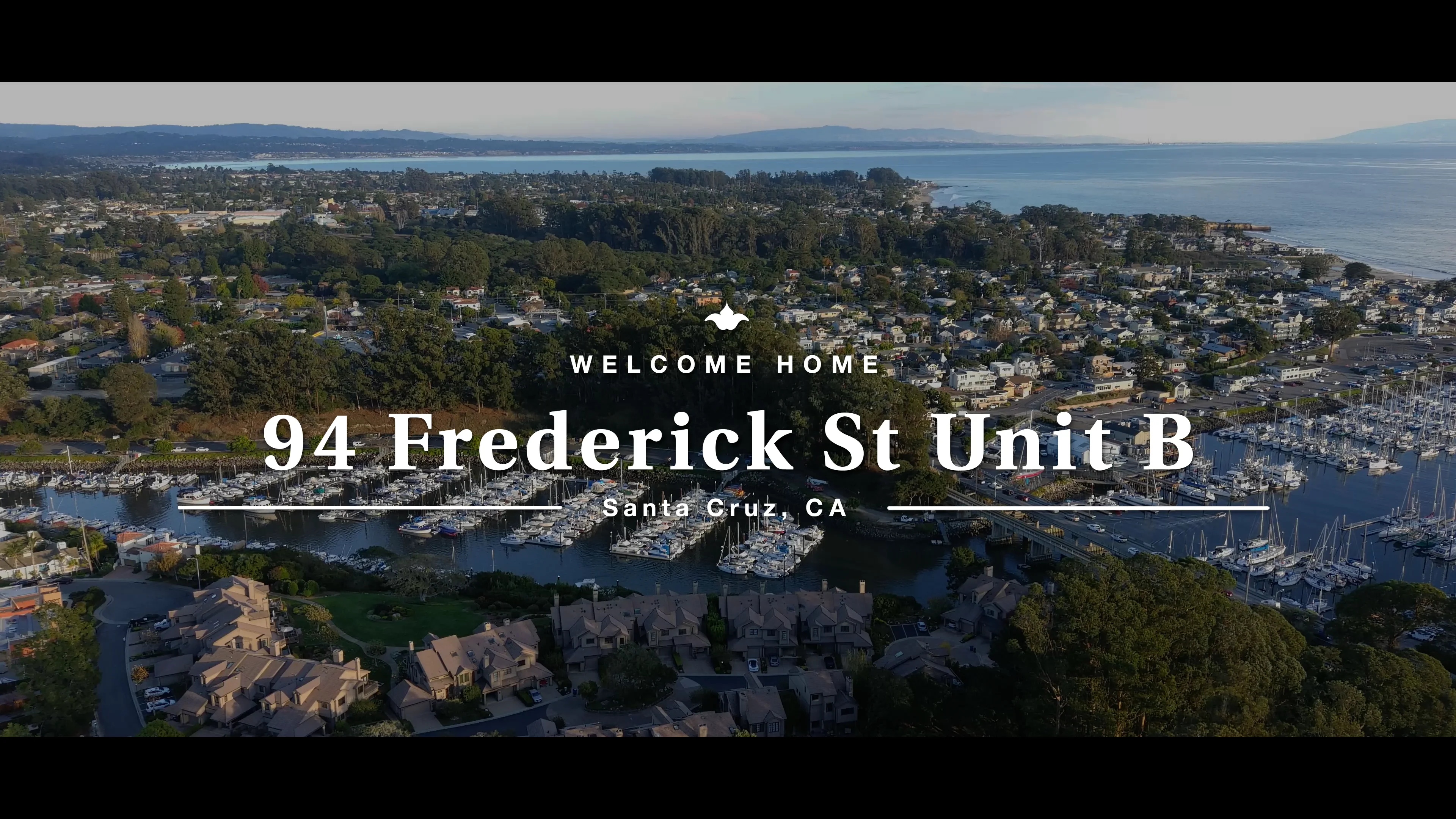 94 Frederick St Unit B Santa Cruz CA MLS