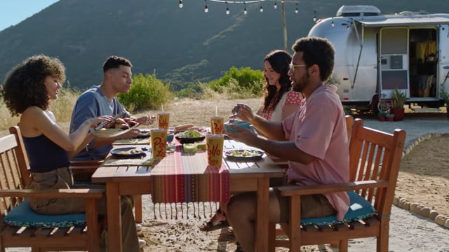 El Pollo Loco 'Vacation Rentals'  <br />  Director: Brigg Bloomquist