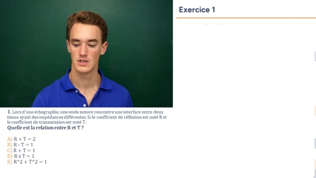 Exercices faciles
