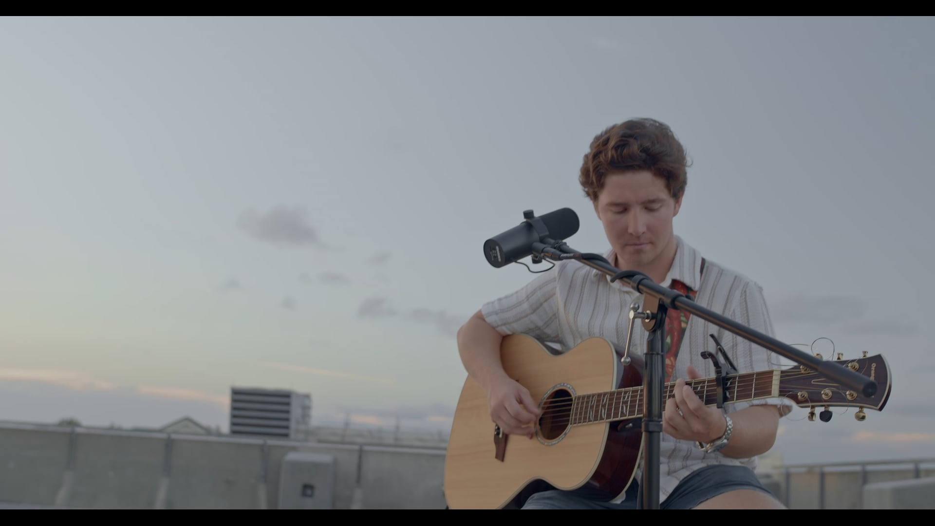 Maddy May (Live) - Hunter Feick