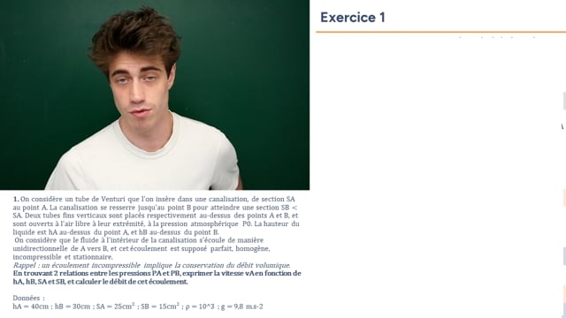 Exercices difficiles