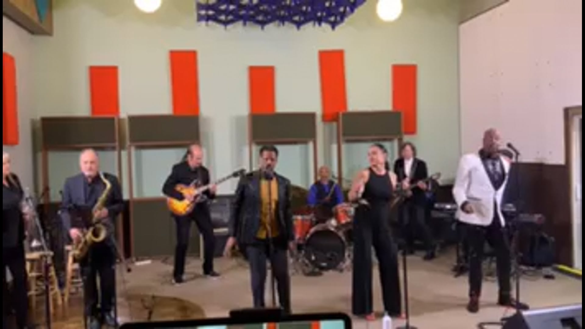 Promotional video thumbnail 5 for All Star Jukebox
