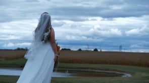 French Wedding