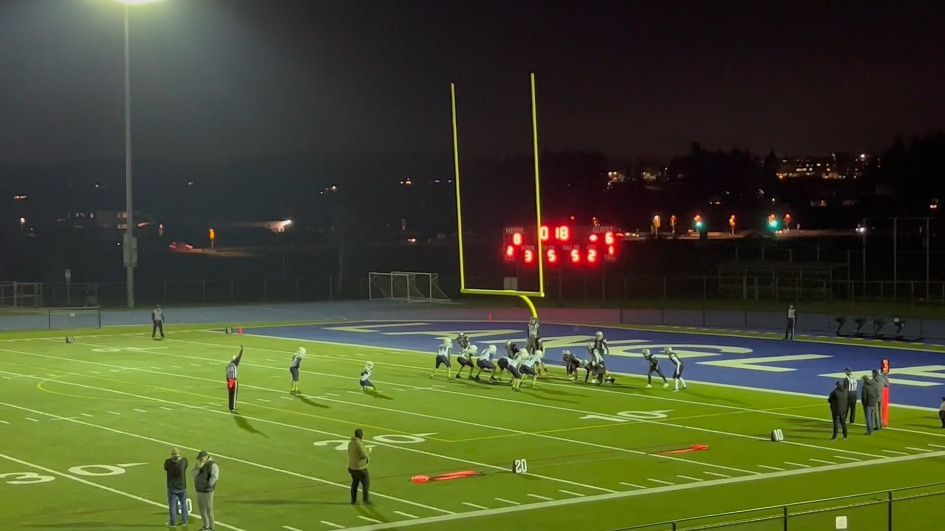 Watch ethan jenner's defensive tackle film