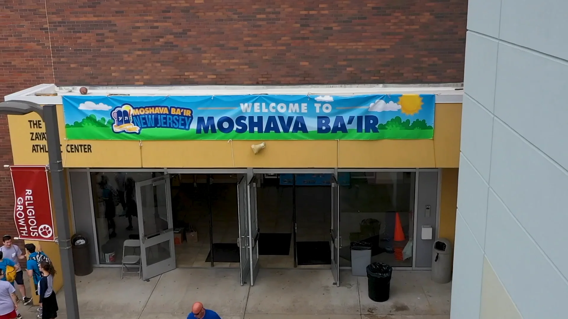MBNJ 2023 - Support Staff on Vimeo