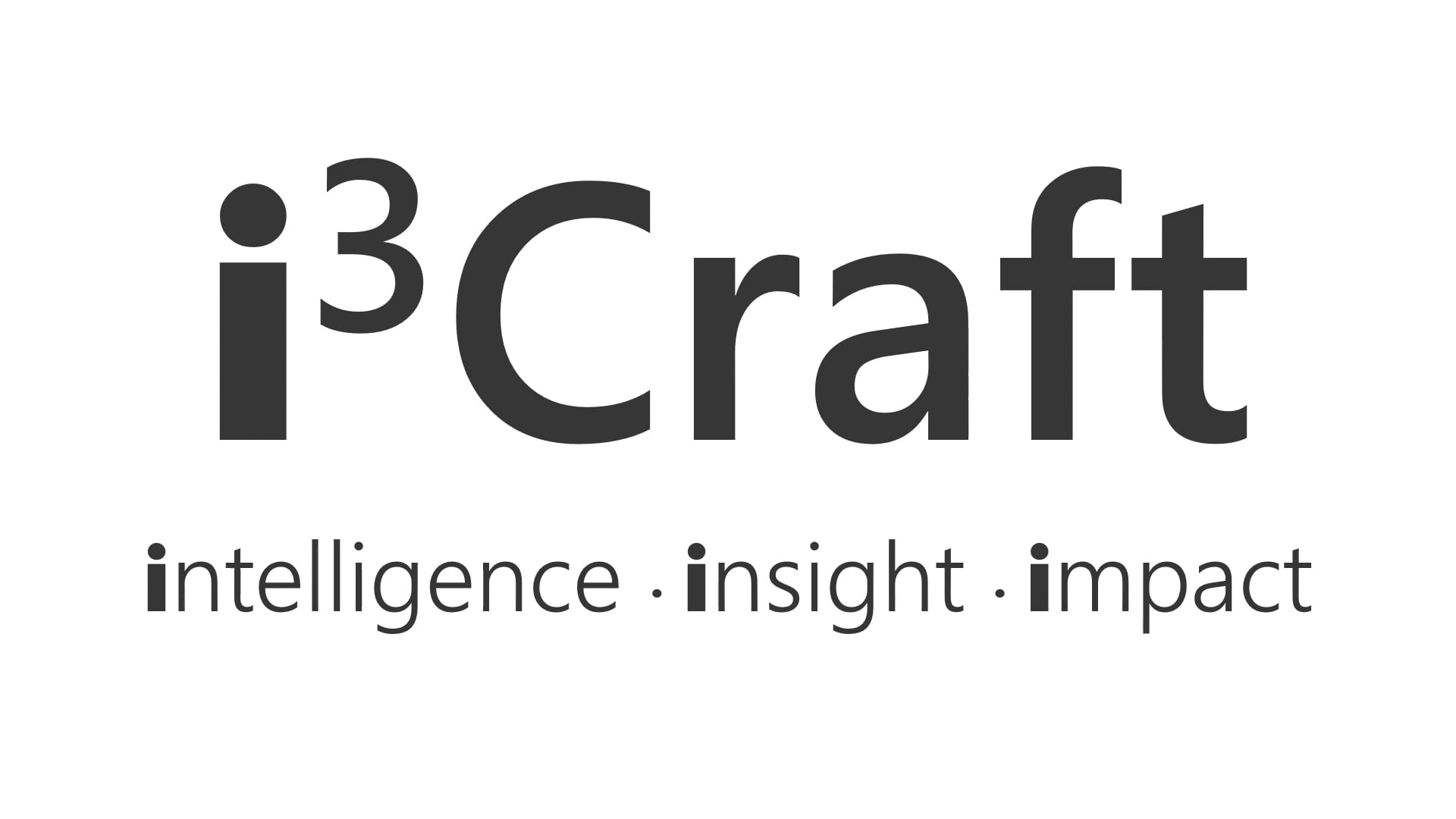 i3Craft