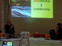 From Leadership To Laddership