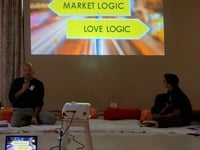 From Market Logic To Love Logic