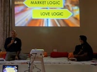 From Market Logic To Love Logic