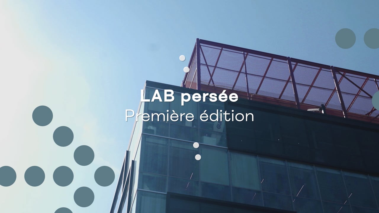 FMSQ — Lab Persée, capsule événementielle
