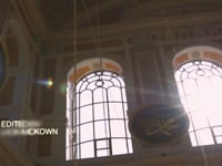 Disturbances Audio Post