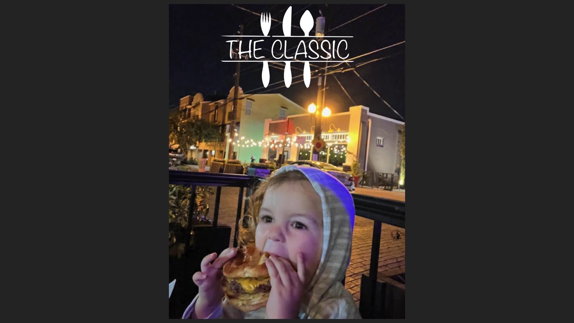 The classic thornton park