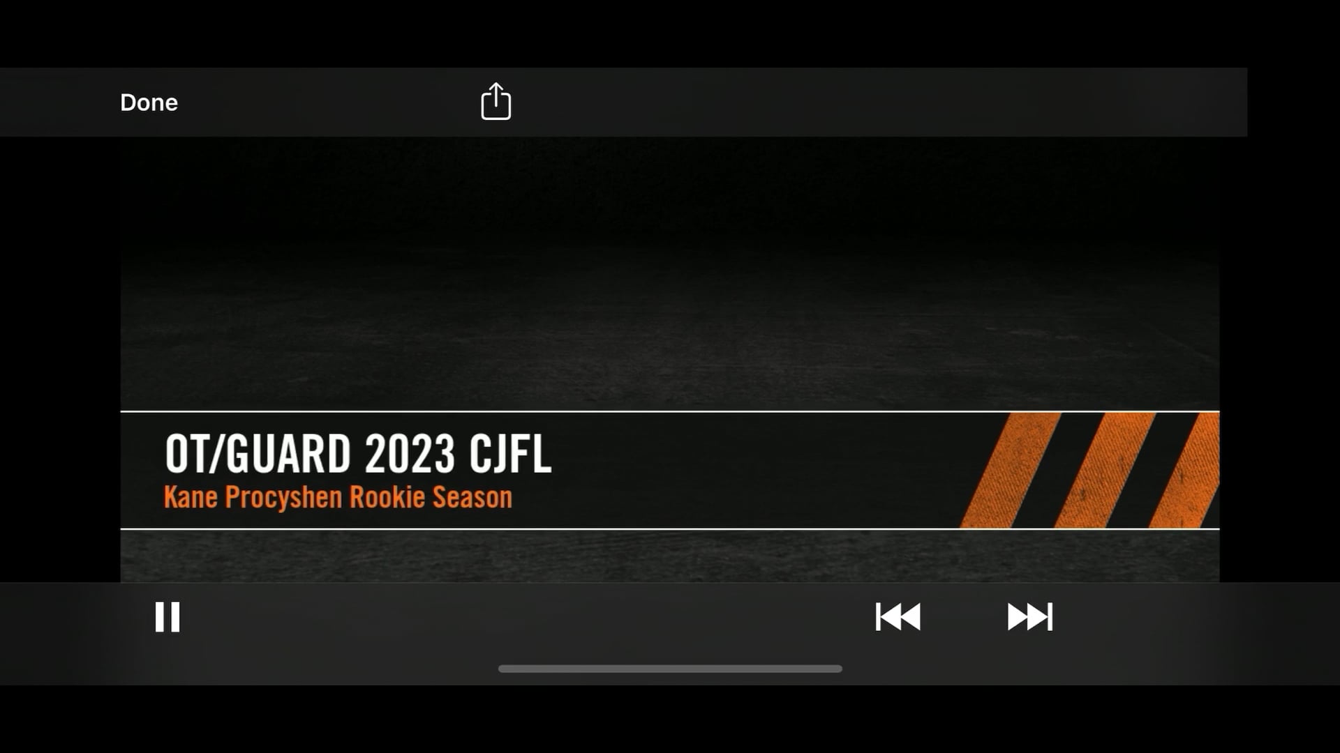 Watch kane procyshen on PurpleShift