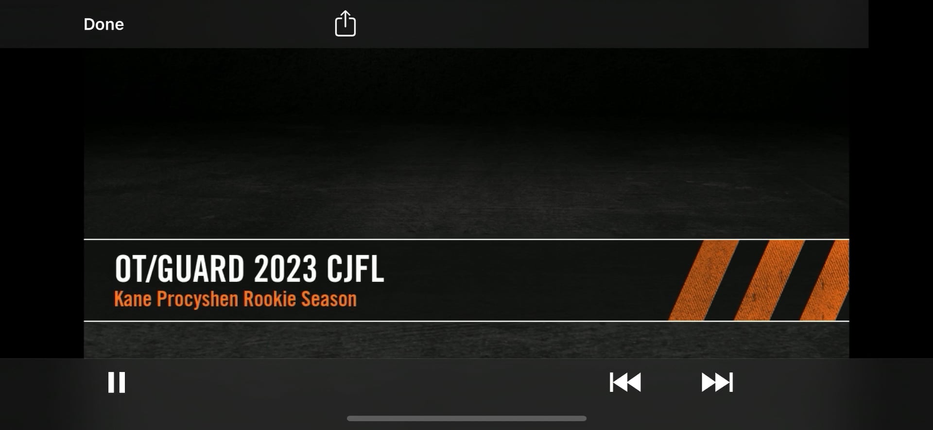 Watch kane procyshen on PurpleShift