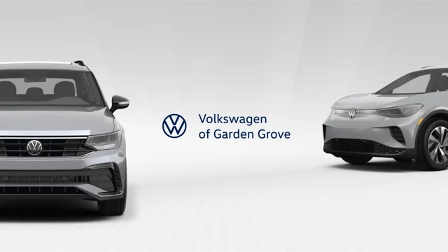 Volkswagen of Garden Grove Express Store