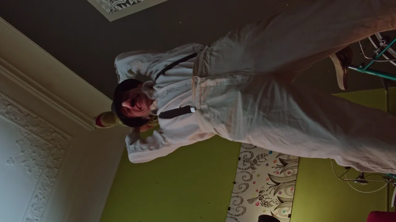 Clockwork Orange /UpTo90Sec/ on Vimeo