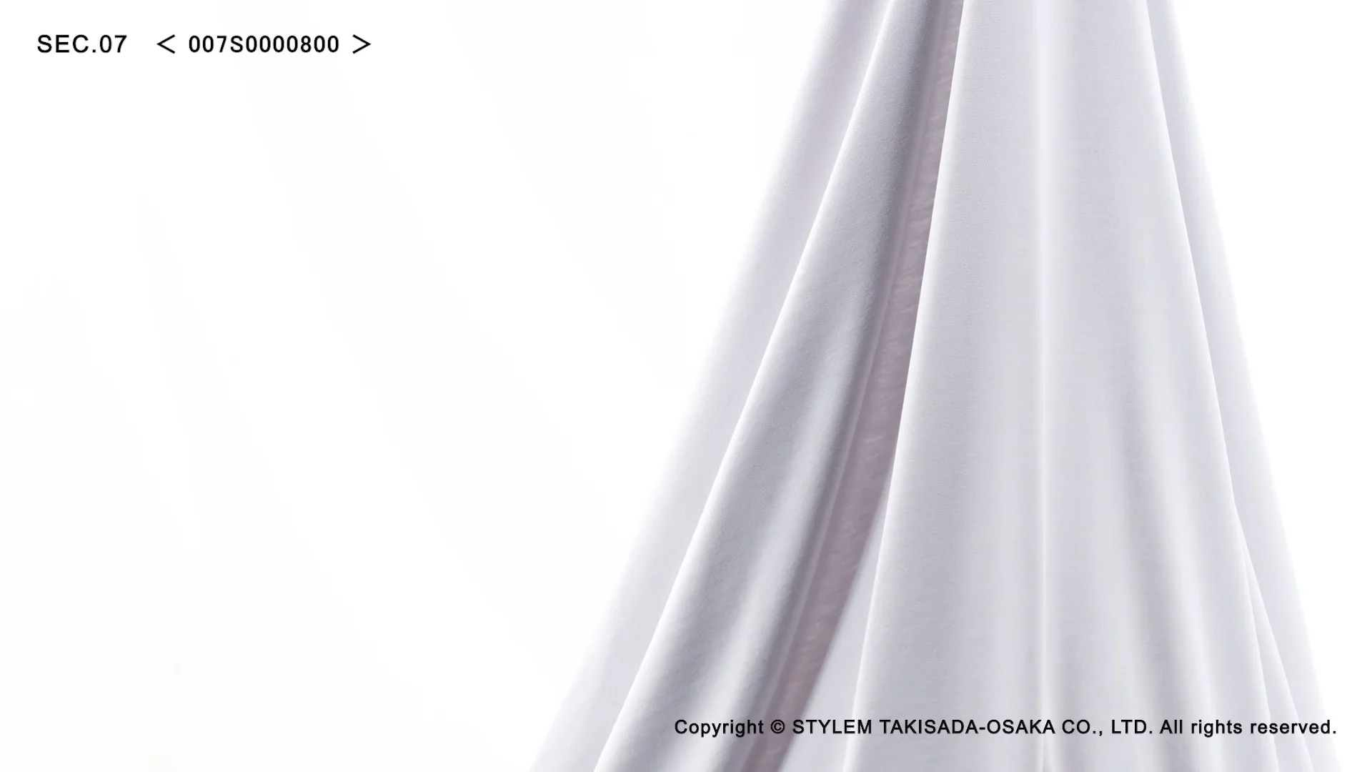 デラヴィスシルケットベア天竺[007S0000800] | STYLEM FABRIC STORE