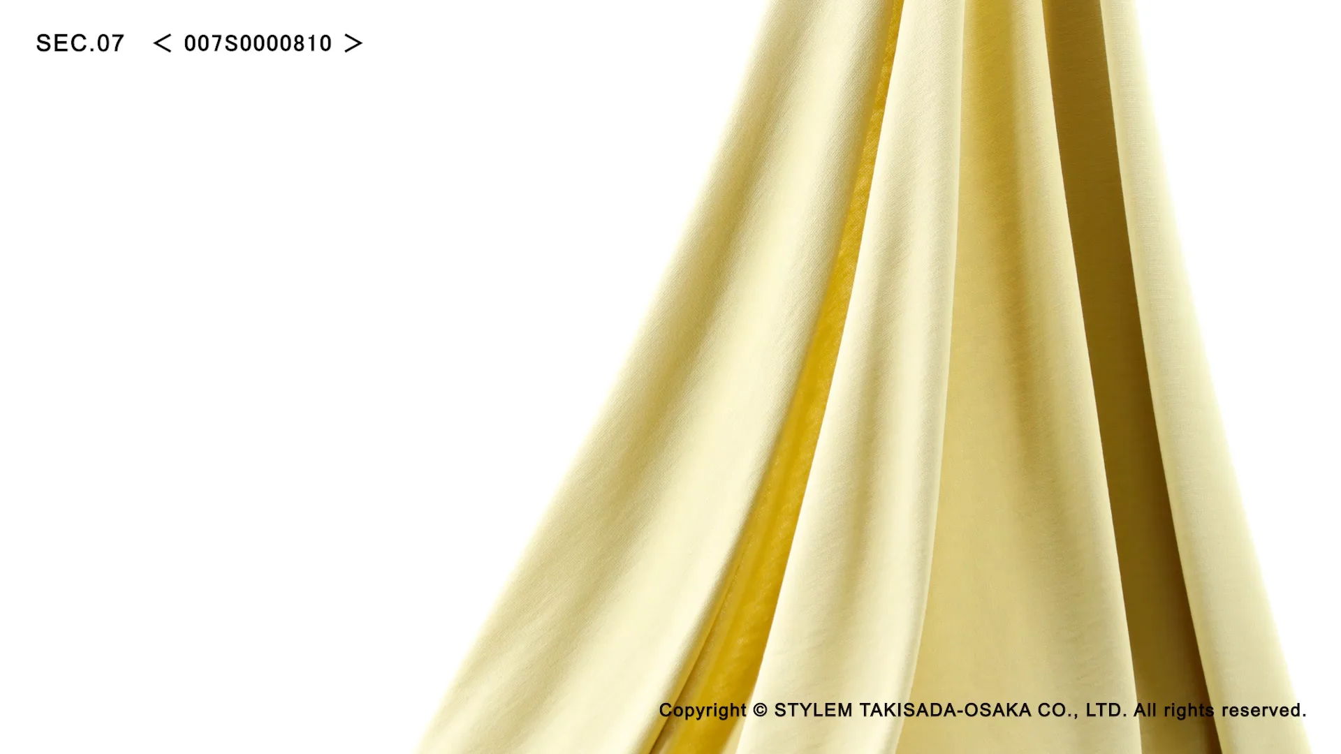 デラヴィスポンチ[007S0000810] | STYLEM FABRIC STORE