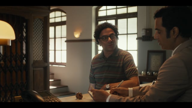 2023 : Long Lasting Fragrance 02