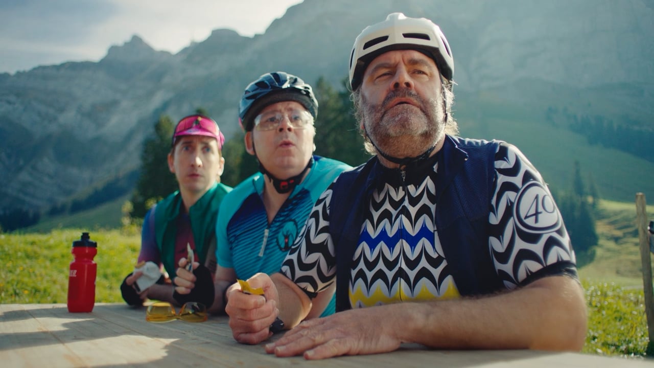 Vorschaubild von Alpenpass