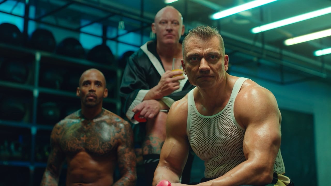 Vorschaubild von Muckibude