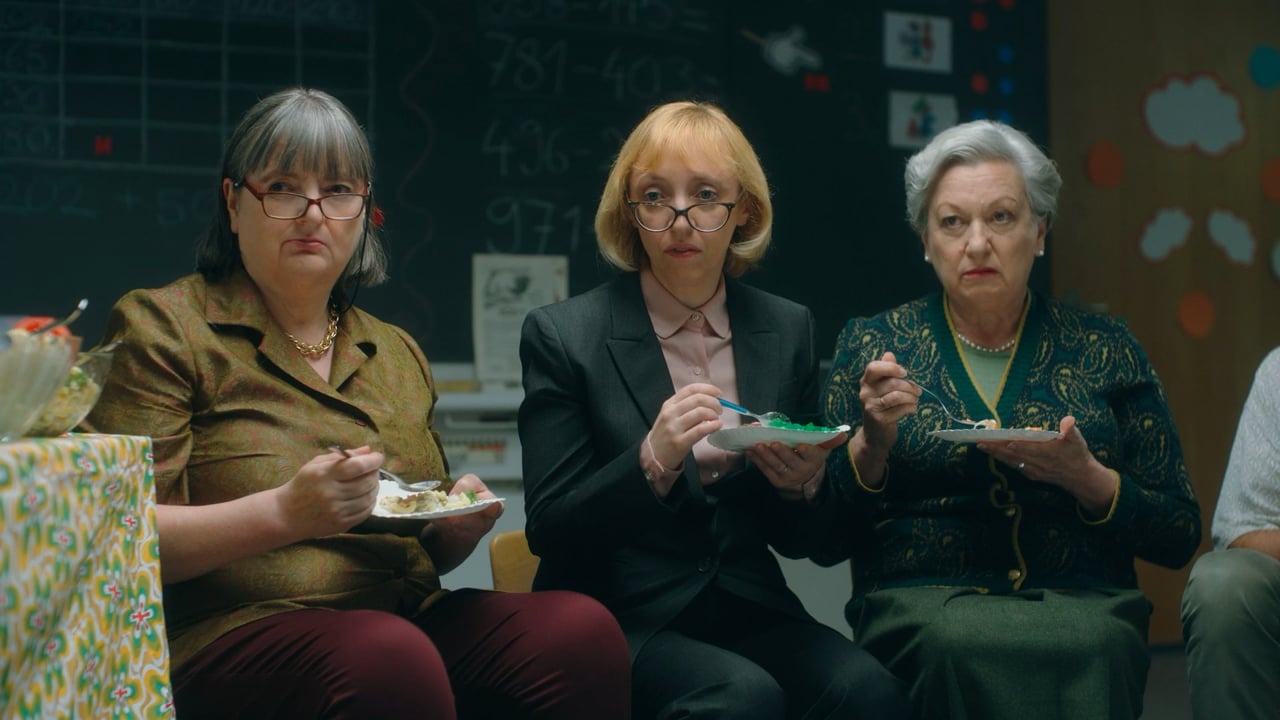 Vorschaubild von Elternabend