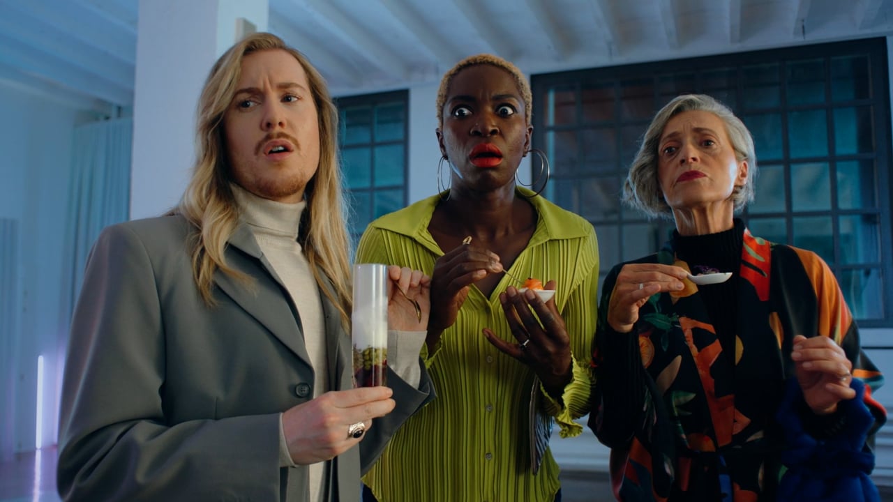 Vorschaubild von Vernissage