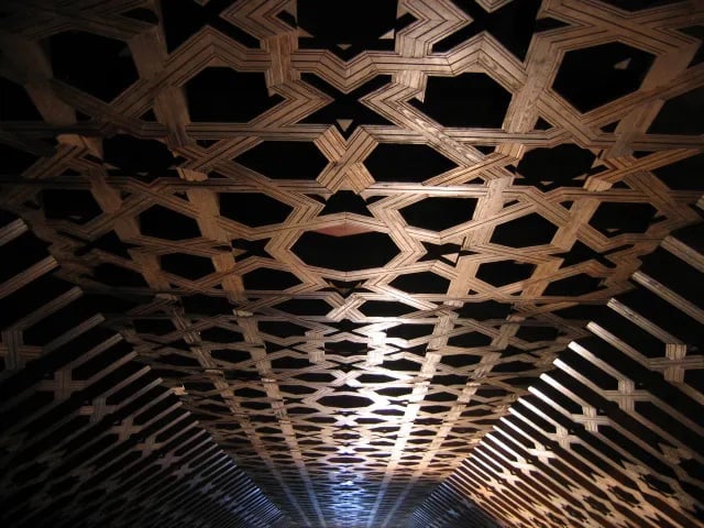 Los 3 Juanes - Mudejar Art
