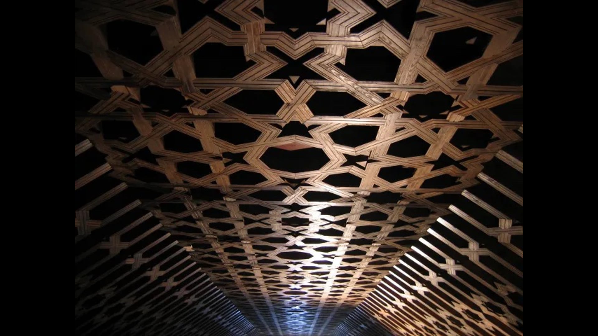 Los 3 Juanes - Mudejar Art