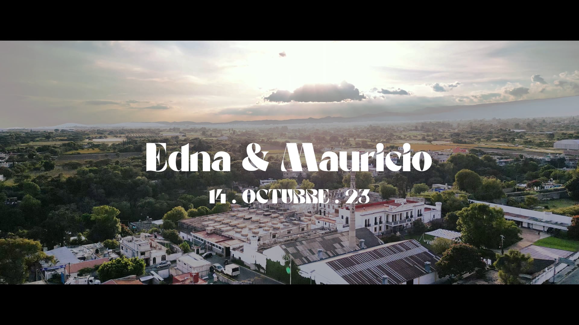 Highlights Edna & Mau