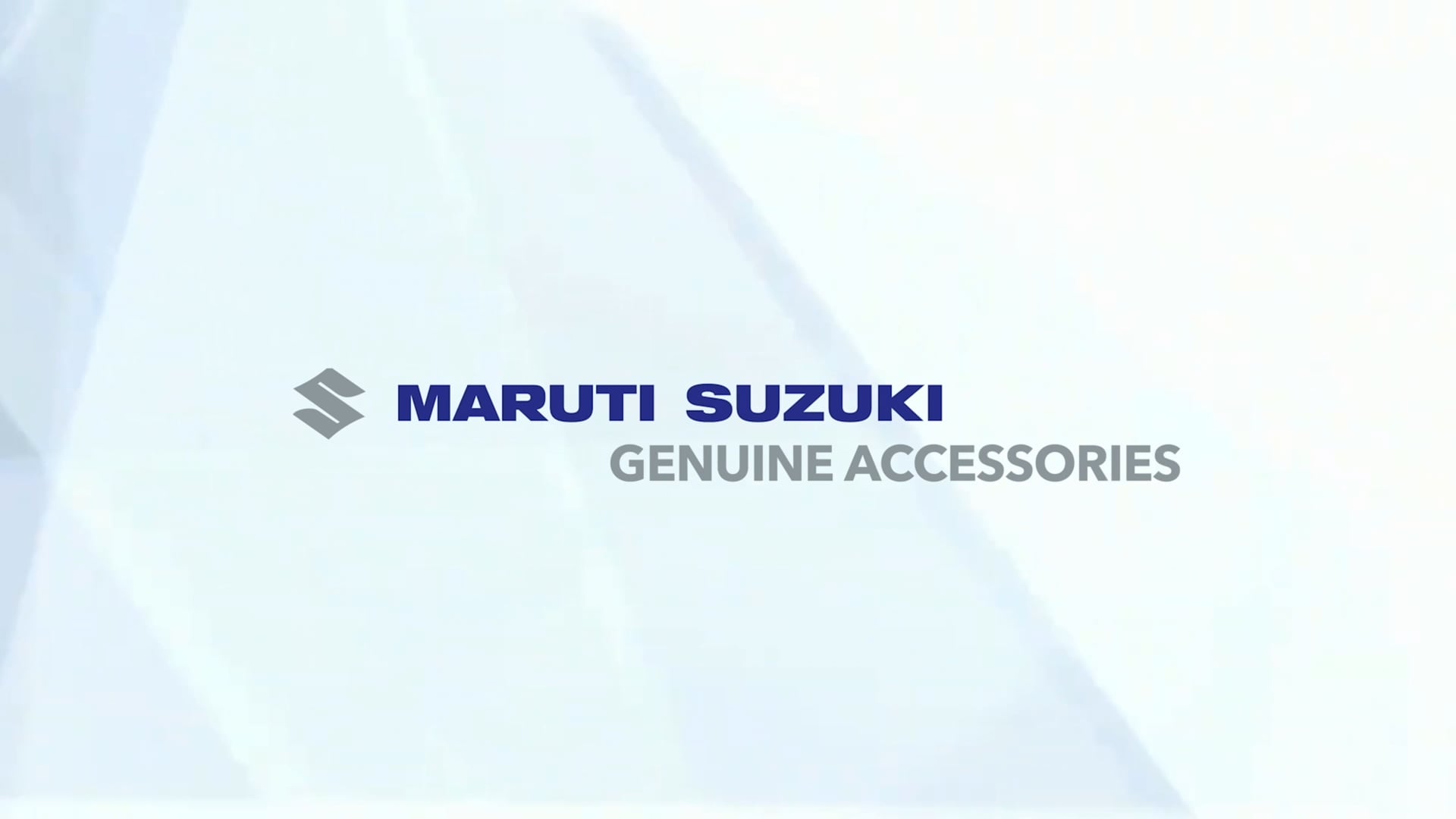 Maruti Suzuki Brezza ||  Accessories Film  || Pan India Showrooms