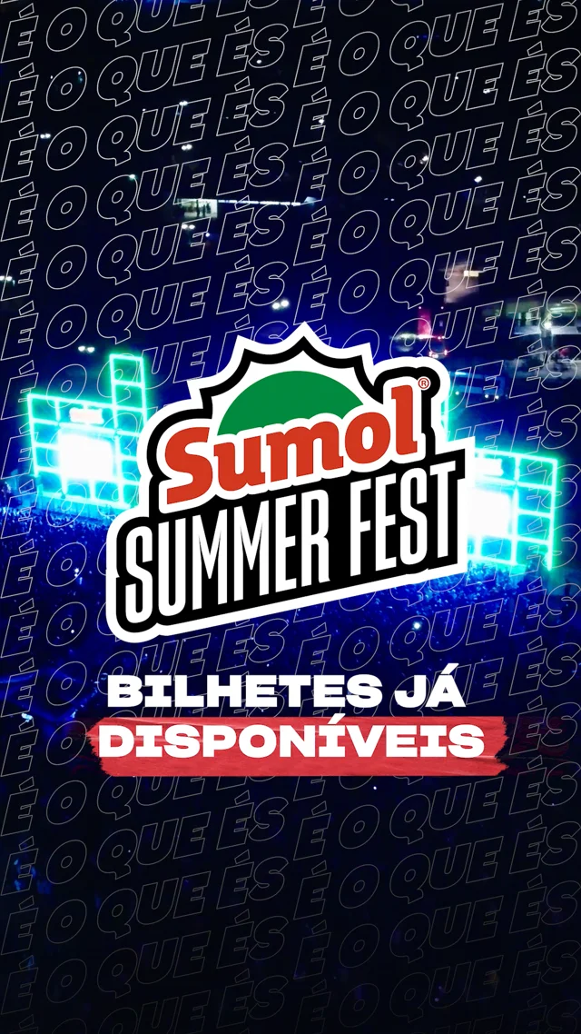 EUROGAMER PORTUGAL SUMMER FEST