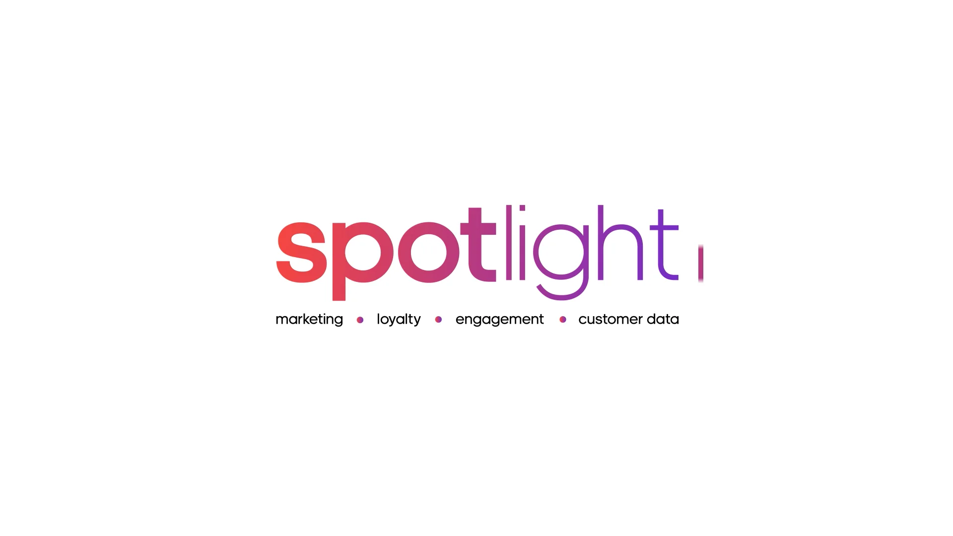 Istraži Spotlight platformu za loyatly, marketing automatizaciju ...