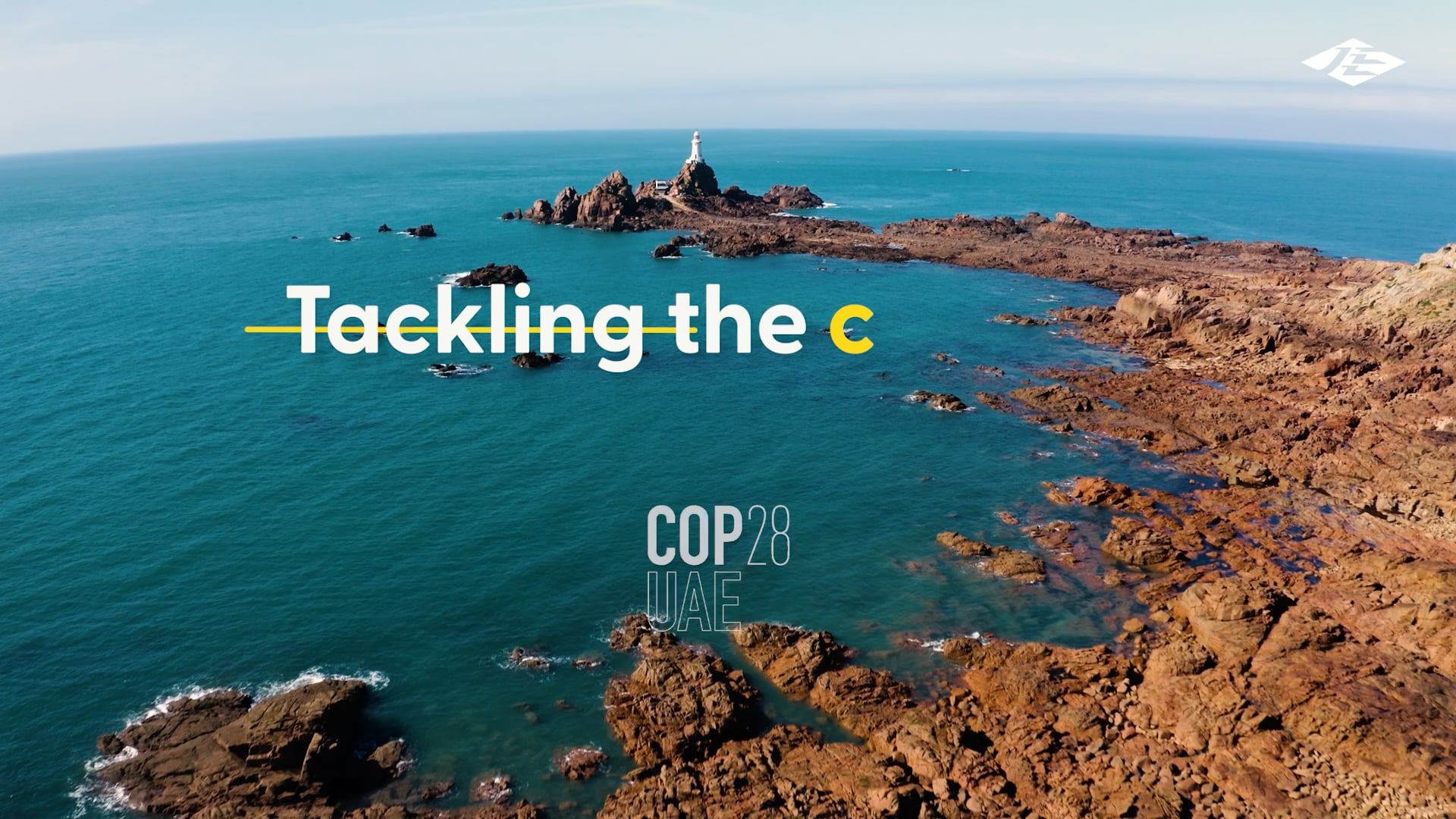 COP28 and JE Image