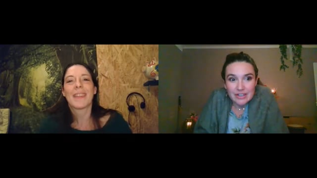 Atelier 220 "Vivre en harmonie avec les 4 piliers de la stabilité" Eve Cottaz