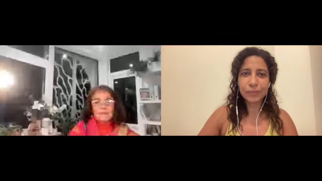 Atelier 226 "L'Union des 6 Portes du Cœur" Diane Bellego