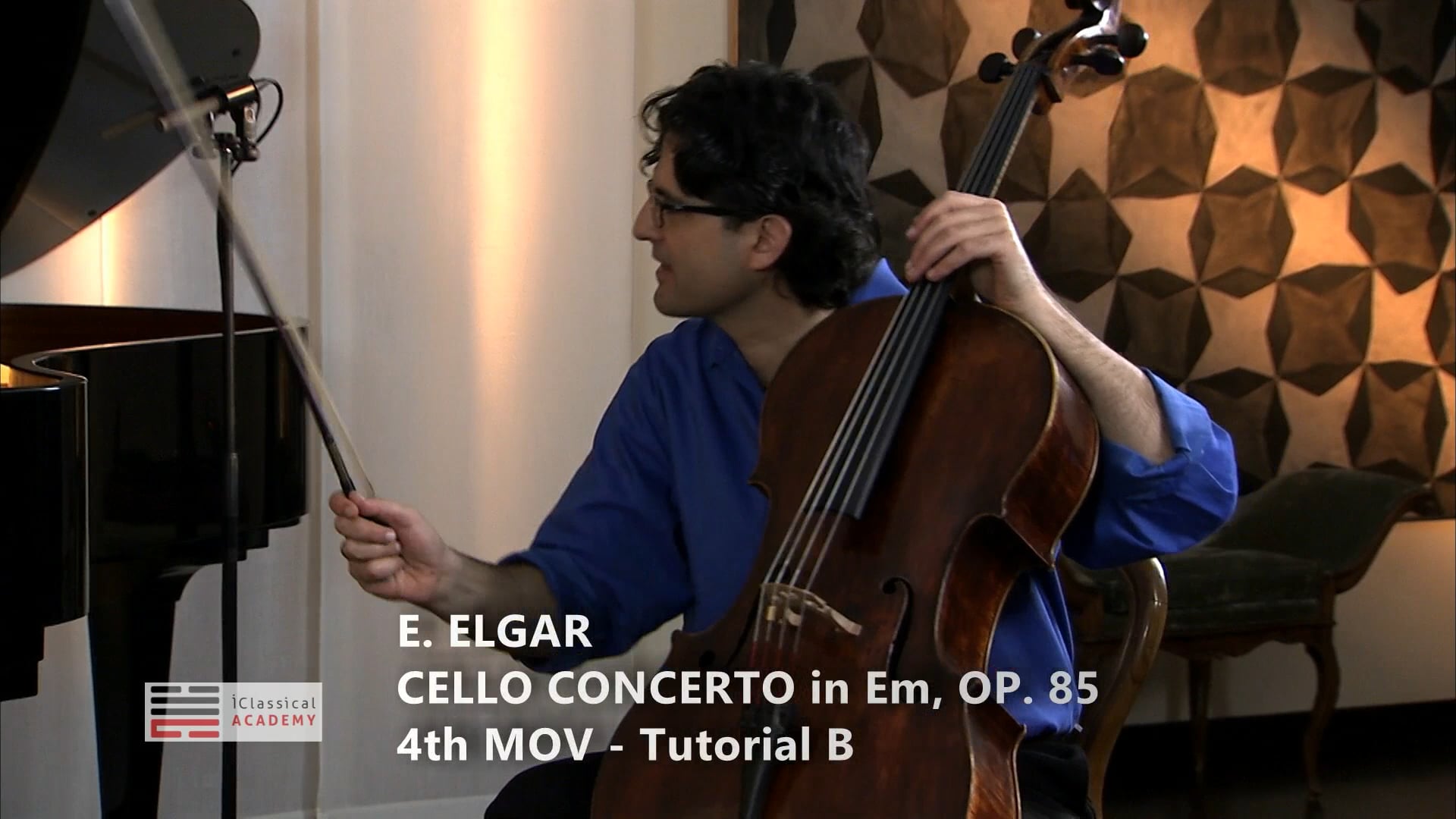 Tutorial B
