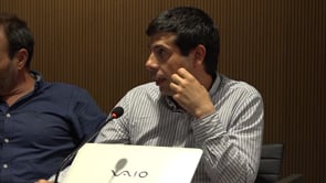Equip de Govern i En Comú estableixen una línia de comunicació