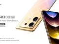 Infinix ZERO 30 5G 12/256GB Fantasy Purple 144Hz - 1183365 - zdjęcie 8