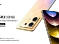 Infinix ZERO 30 5G 12/256GB Fantasy Purple 144Hz - 1183365 - zdjęcie 9
