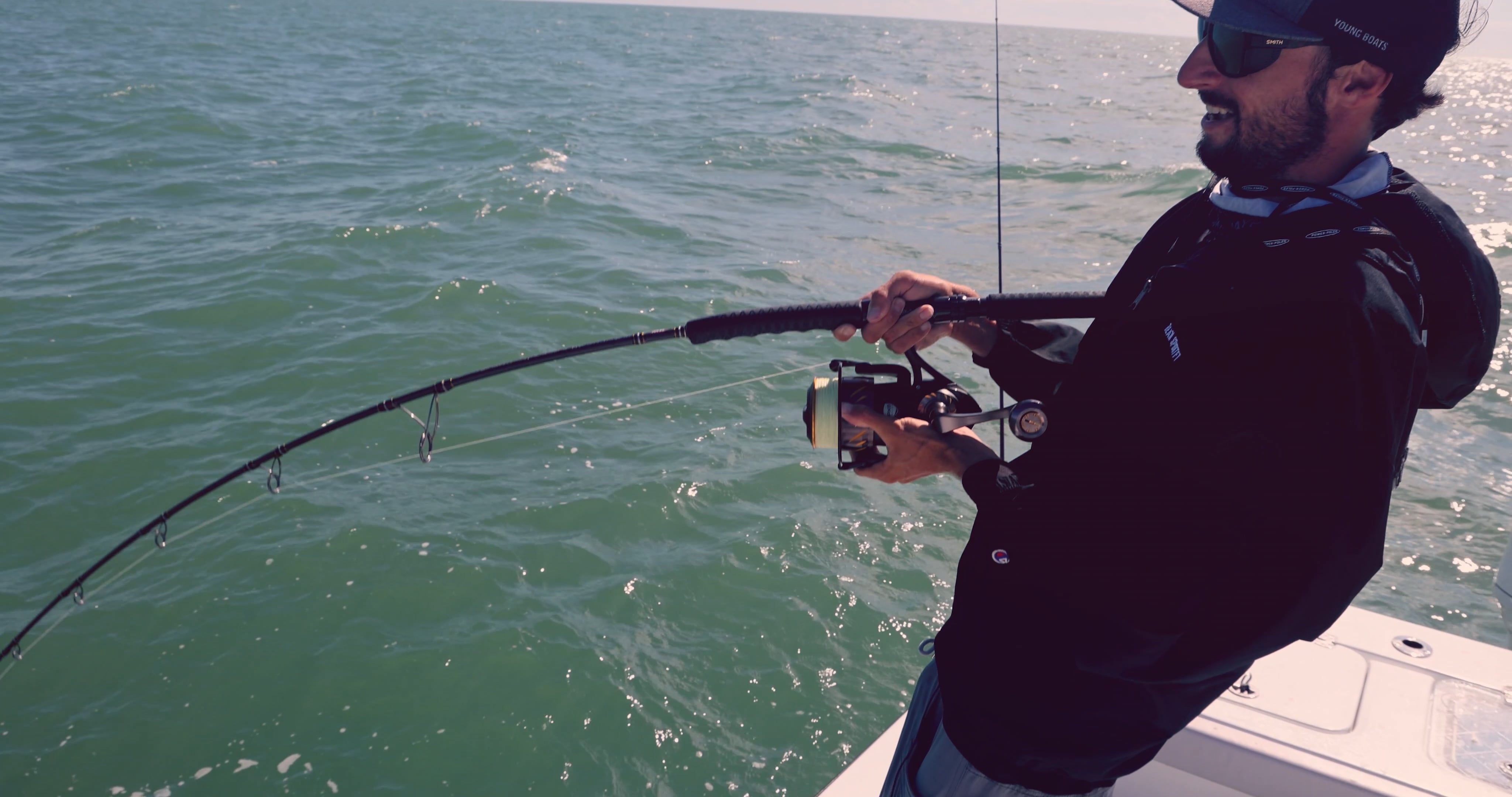 Rod & Reel Combos — Islamorada Fishing Outfitters