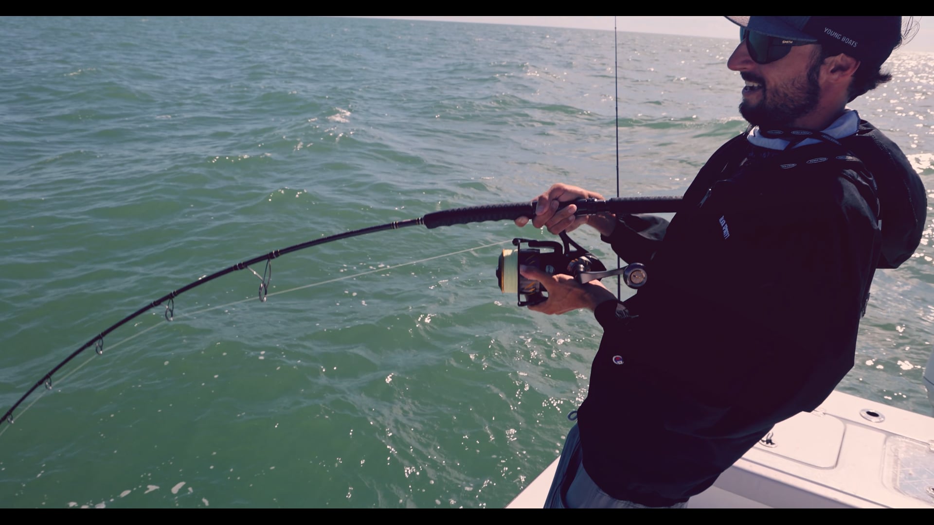 Bean Sportfishing Islamorada Fishing, Fishing Guide