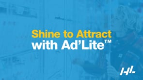 Prévia do vídeo Shine to Attract with Ad'Lite™