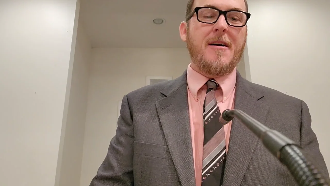(Pt2) The Apostle Paul on Vimeo
