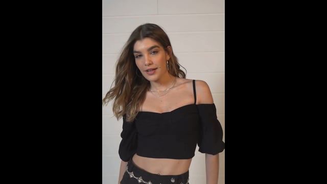 BLUSA SIDNEY CROPPED                                                                                 PRETO