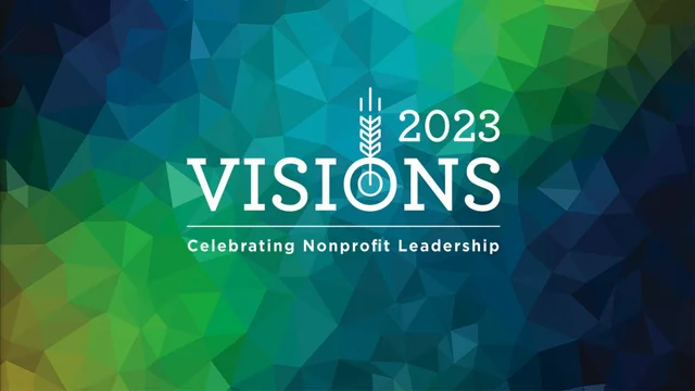 Visions - Oklahoma Center For Nonprofits