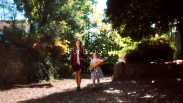 Helping girls' ambitions take off