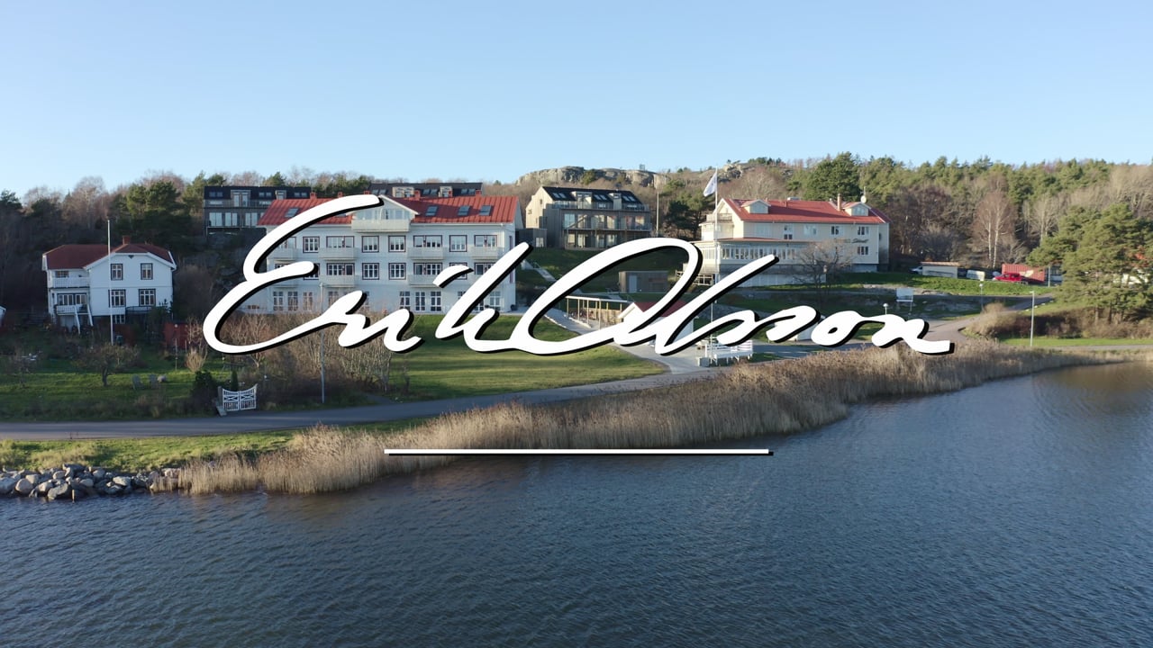 3 rum Lägenhet på Svante Orells väg 26D Styrsö Göteborgs kommun
