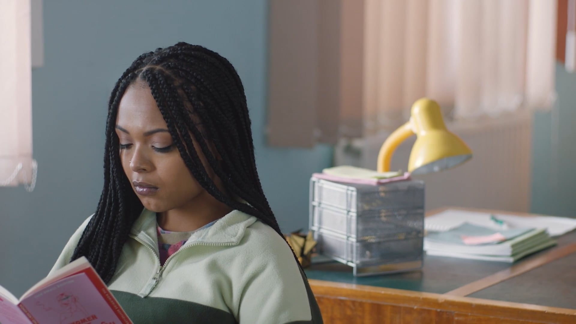 PRU - COMEDY - EPS 1-4