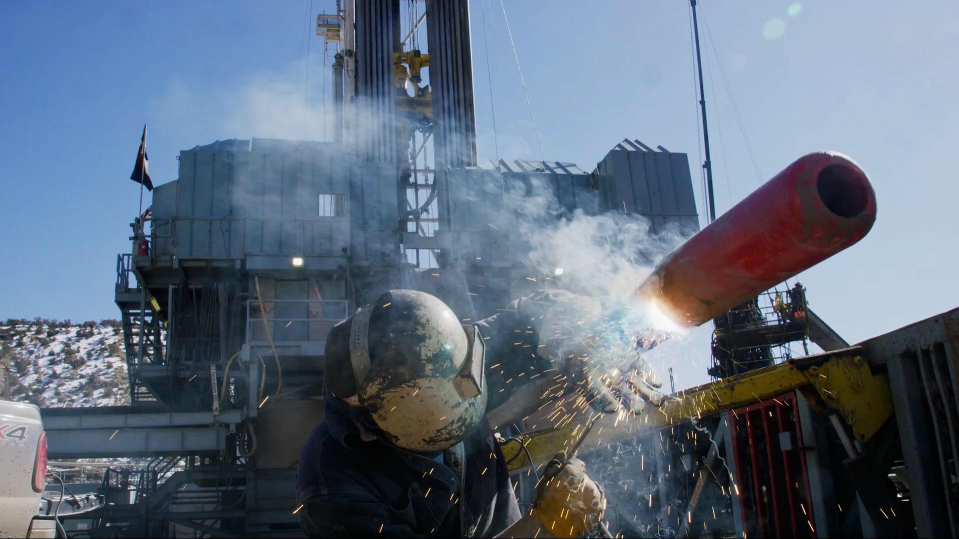 Atlantic Industrial Mechanical & Environmental